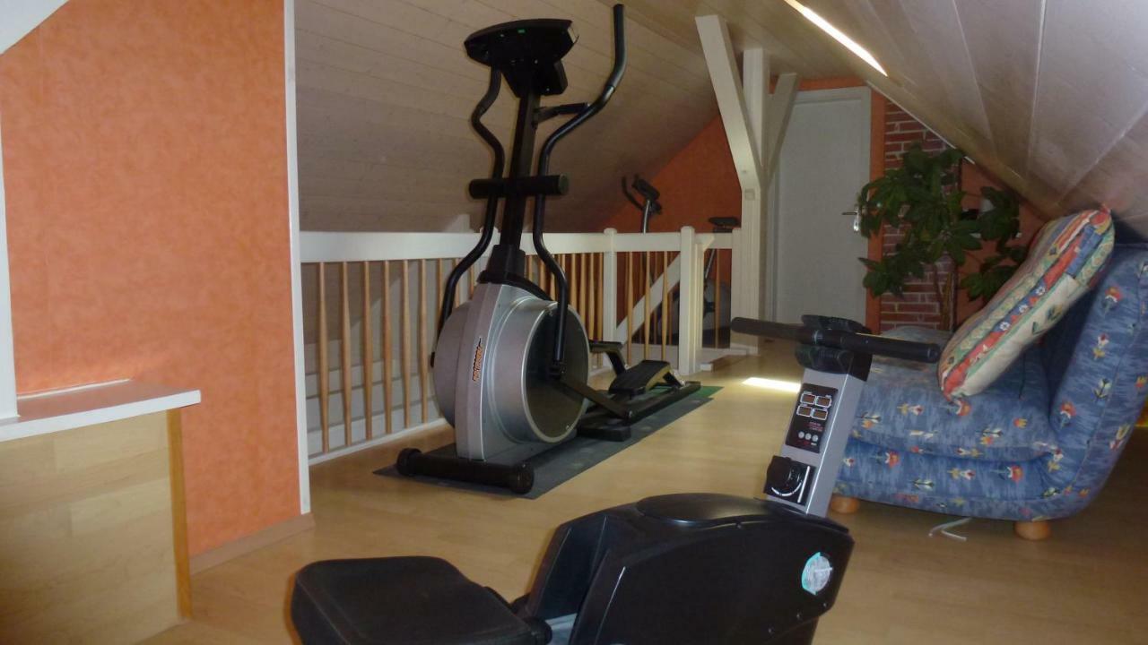 Haus Biehler Leilighet Todtmoos Eksteriør bilde