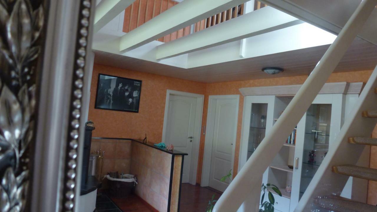 Haus Biehler Leilighet Todtmoos Eksteriør bilde